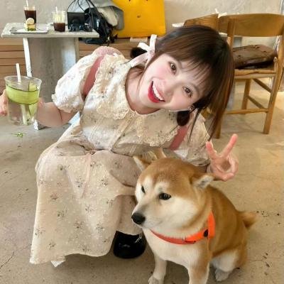 小秘密