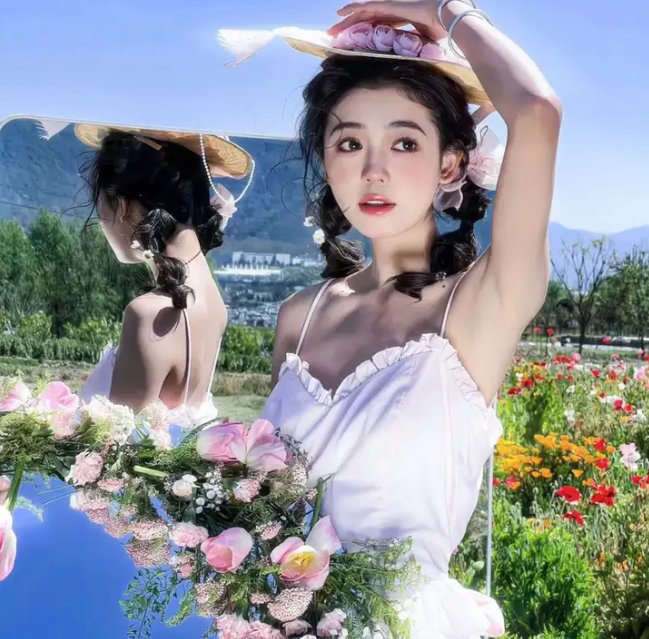 斗牛场的午后孤寂