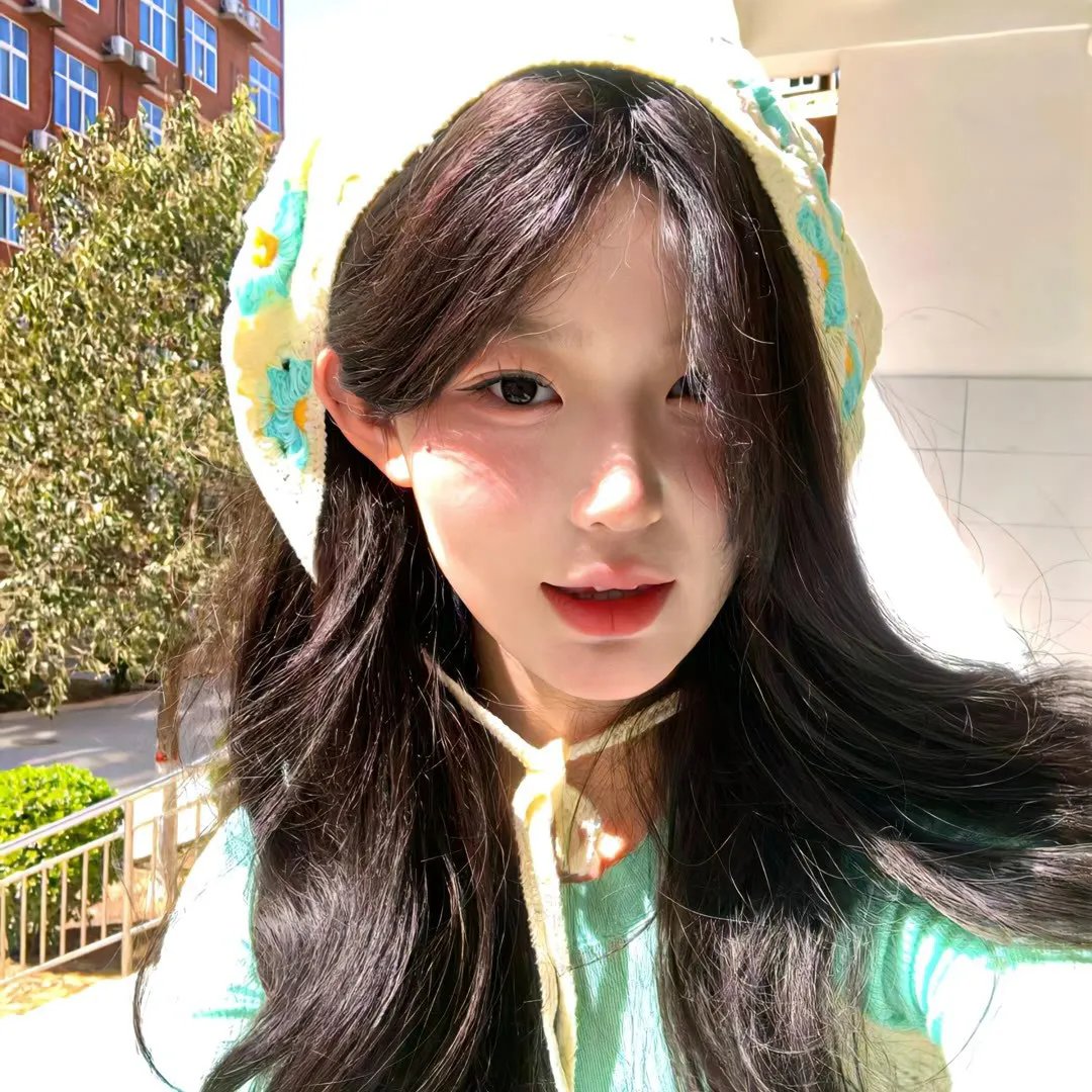 美丽坏美眉