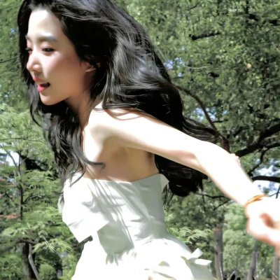 青春浪花